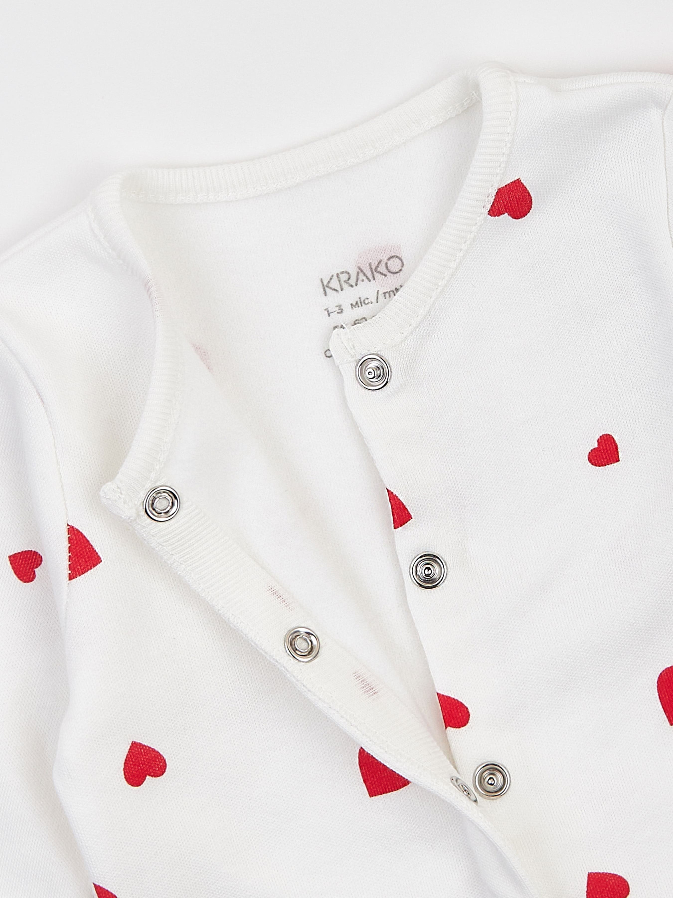 Чоловічок KRAKO модель НФ-00002539 Фото