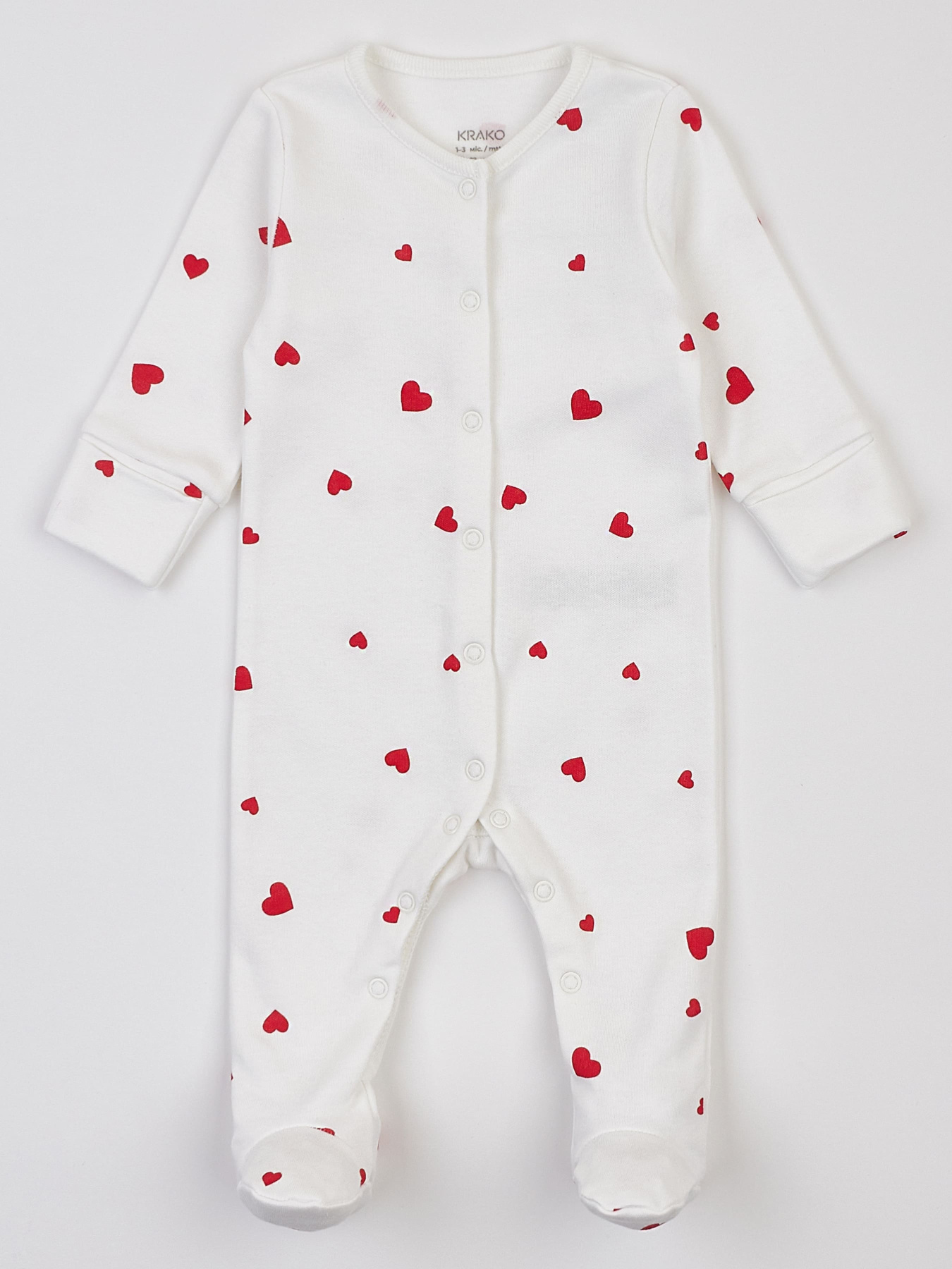 Чоловічок KRAKO модель НФ-00002539 Фото