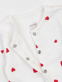 Чоловічок KRAKO модель НФ-00002539 Фото