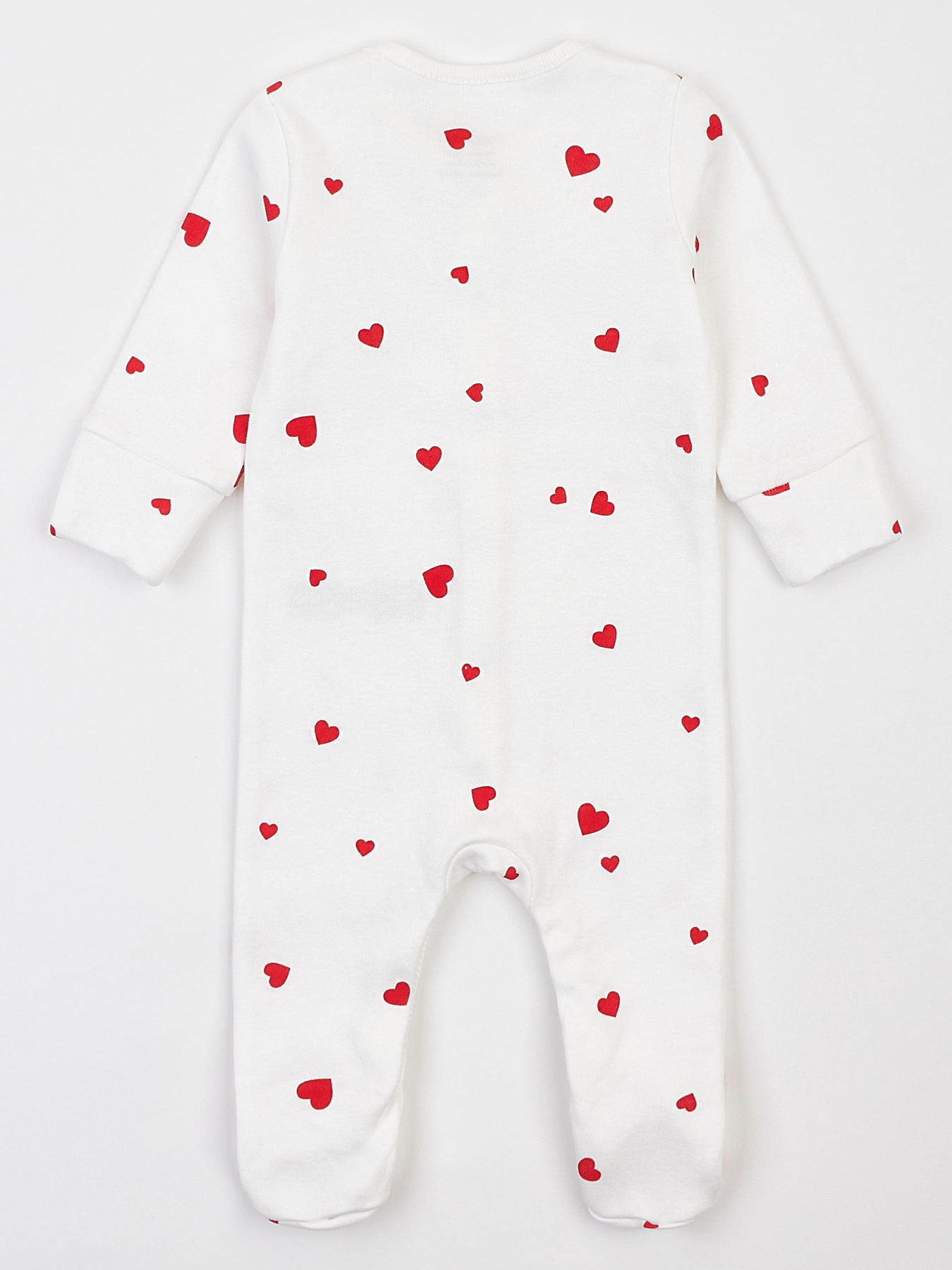 Нательный комбинезон KRAKO модель НФ-00002539 Фото