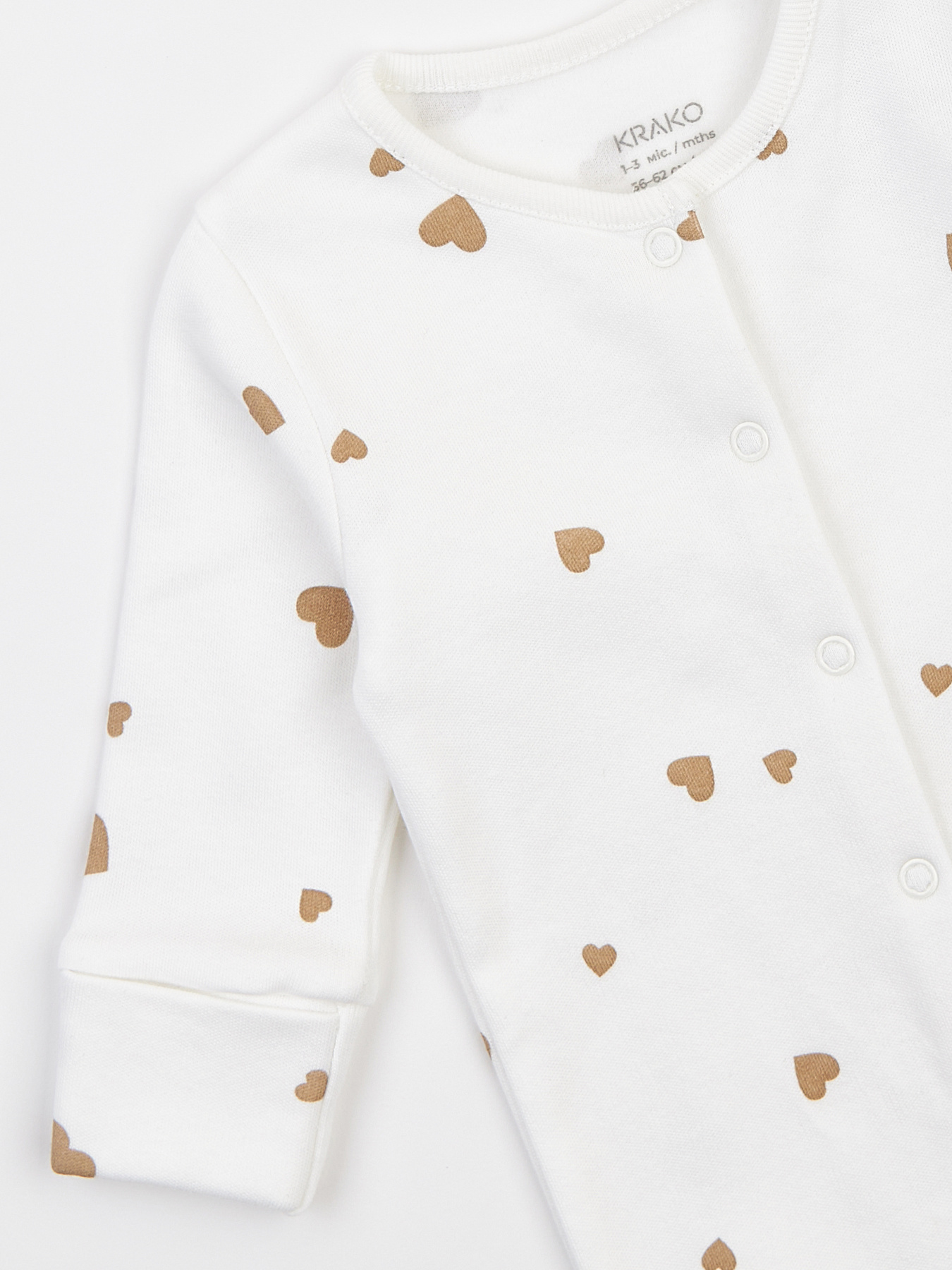 Чоловічок KRAKO модель НФ-00002540 Фото