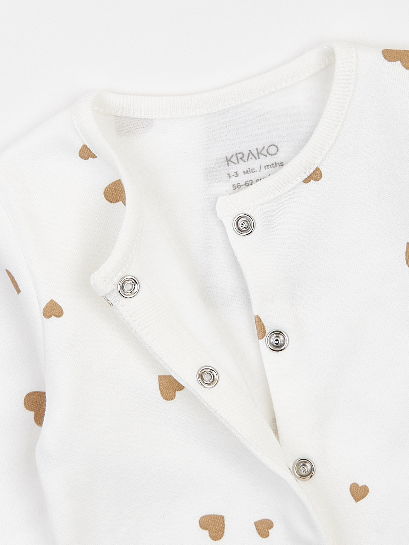 Чоловічок KRAKO модель НФ-00002540 Фото