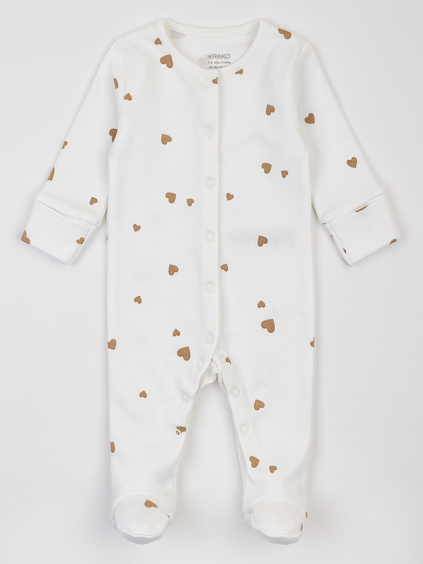 Чоловічок KRAKO модель НФ-00002540 Фото