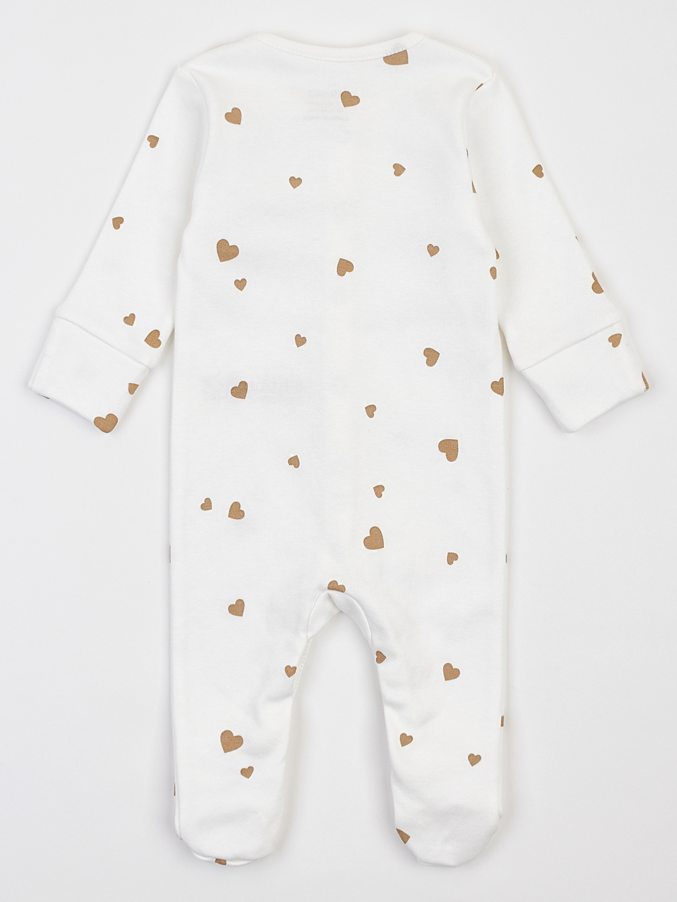 Нательный комбинезон KRAKO модель НФ-00002540 Фото