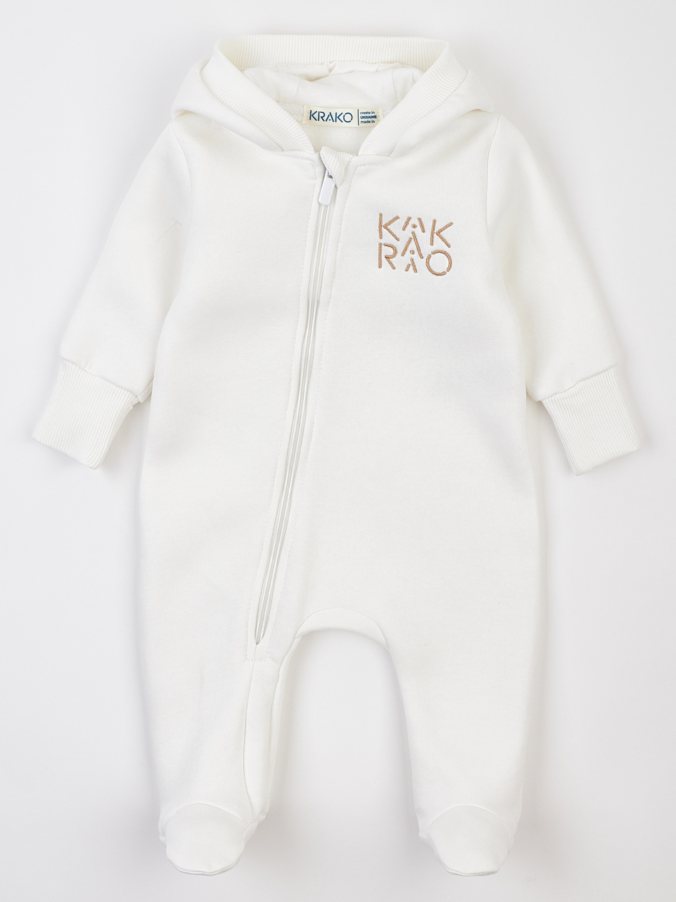 Комбинезоны KRAKO модель НФ-00002547 Фото