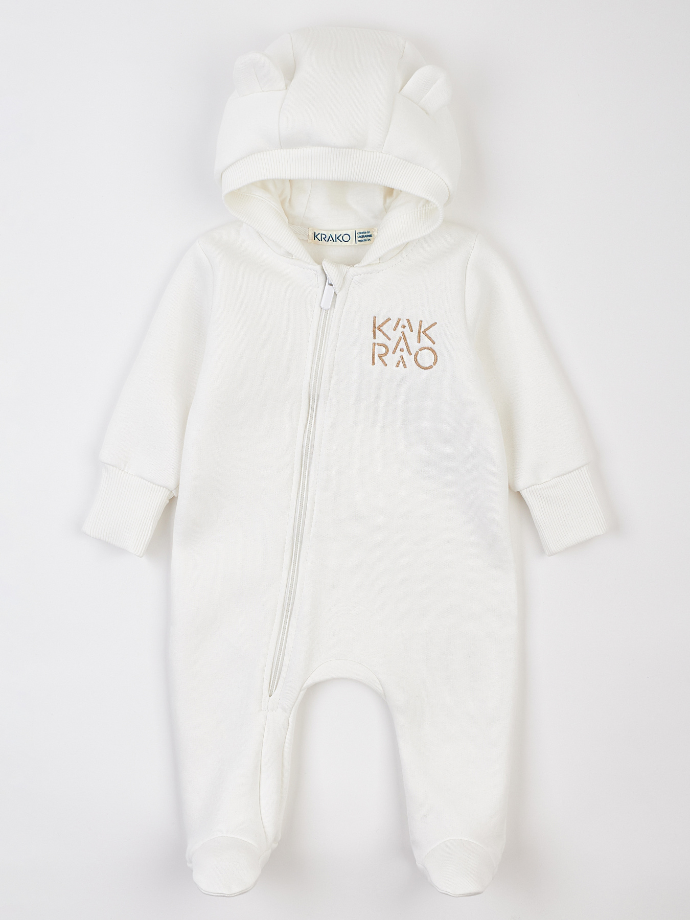 Комбинезоны KRAKO модель НФ-00002547 Фото