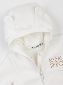 Комбинезоны KRAKO модель НФ-00002547 Фото