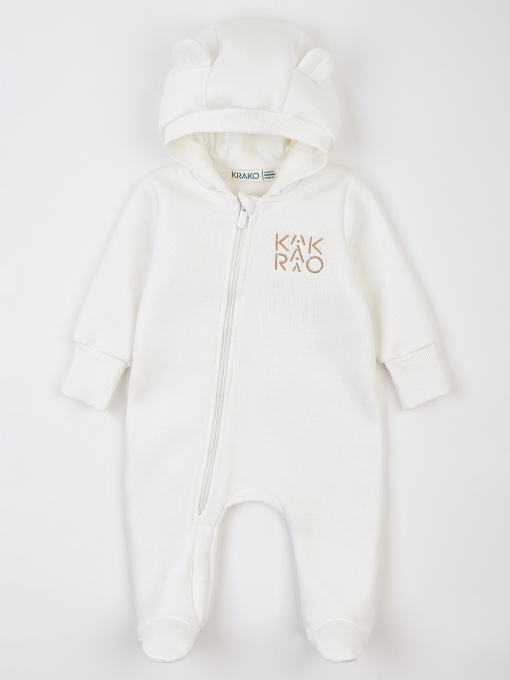 Комбінезони KRAKO модель НФ-00002547 Фото