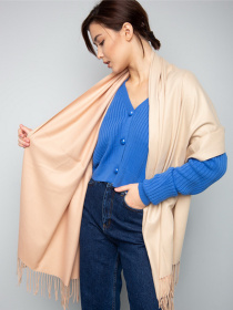 Шарфы и платки Famo модель SH-3824_01 Фото