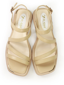 Сандалии It-girl модель 2037-0100L-Y381 Фото