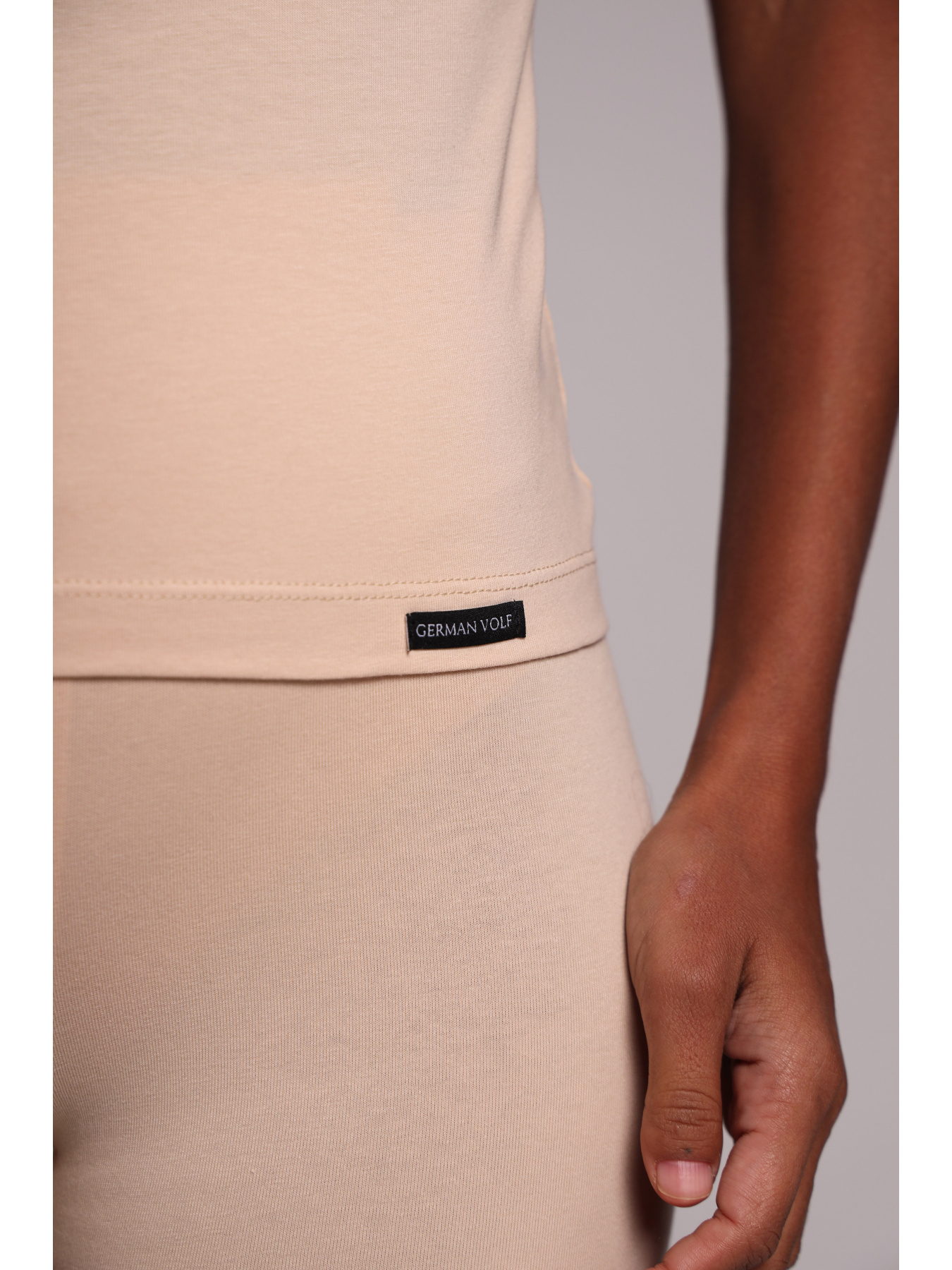 Верх пижамы German Volf 25073_L модель 25073 Фото