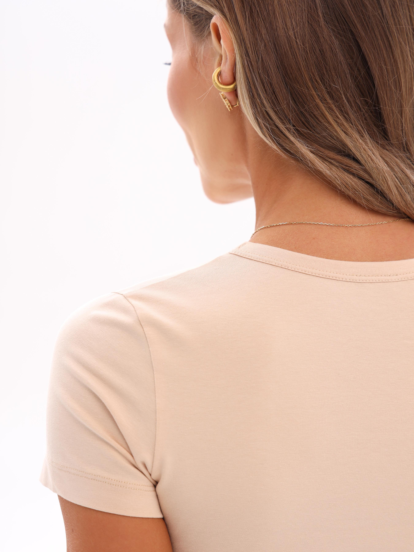 Верх пижамы German Volf 25073_L модель 25073 Фото