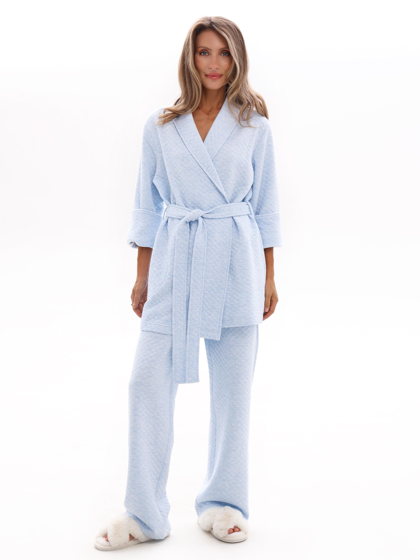 Домашний костюм German Volf модель 25021 Домашний костюм German Volf модель 25021 Фото