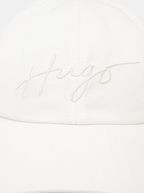 Кепка HUGO модель 9757 Фото