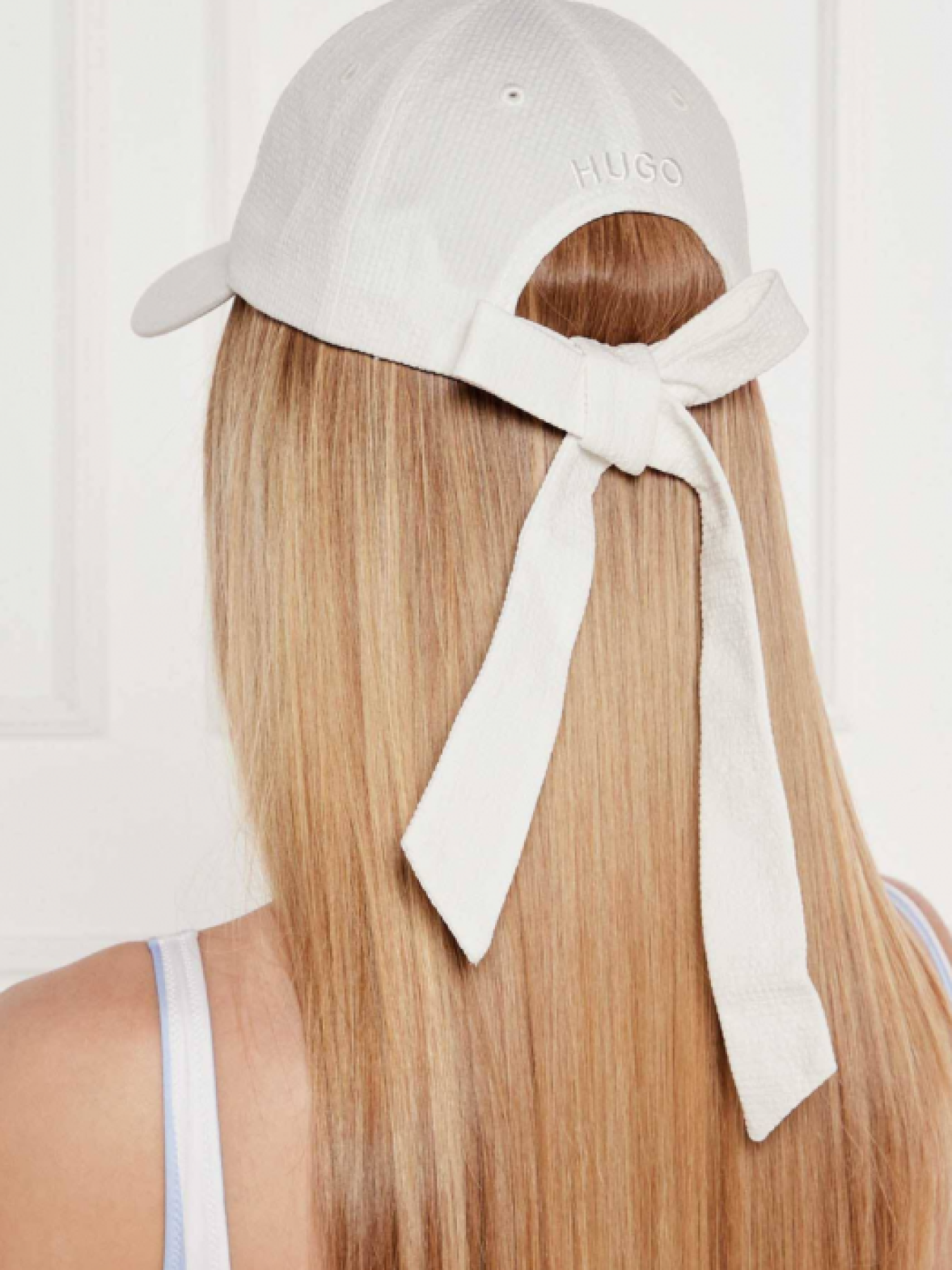 Кепка HUGO модель 9756 Фото