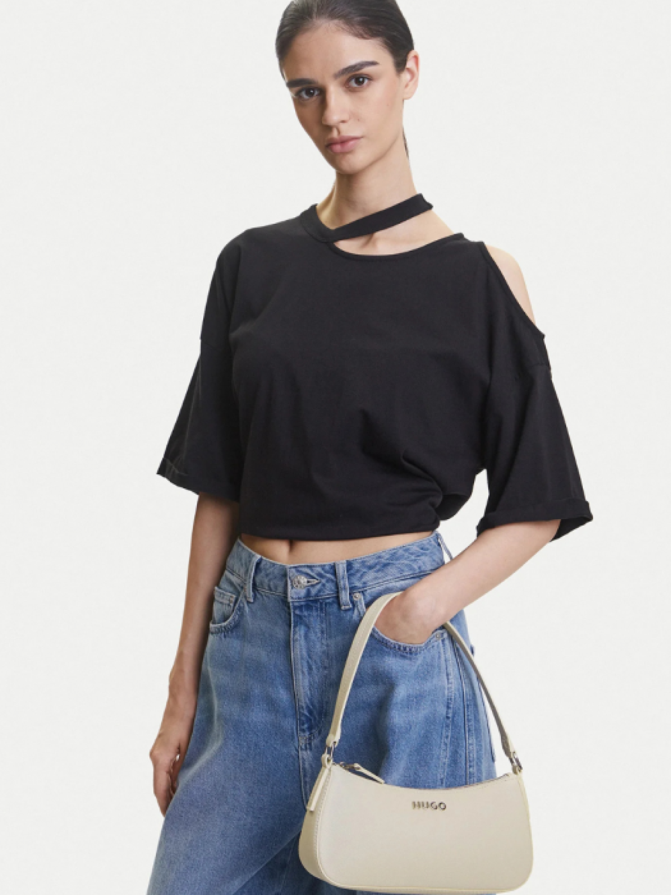 Сумки HUGO модель 9760 Фото