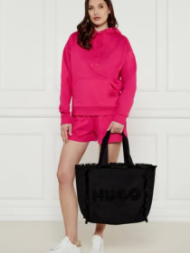 Сумки HUGO модель 9765 Фото