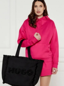 Сумки HUGO модель 9765 Фото