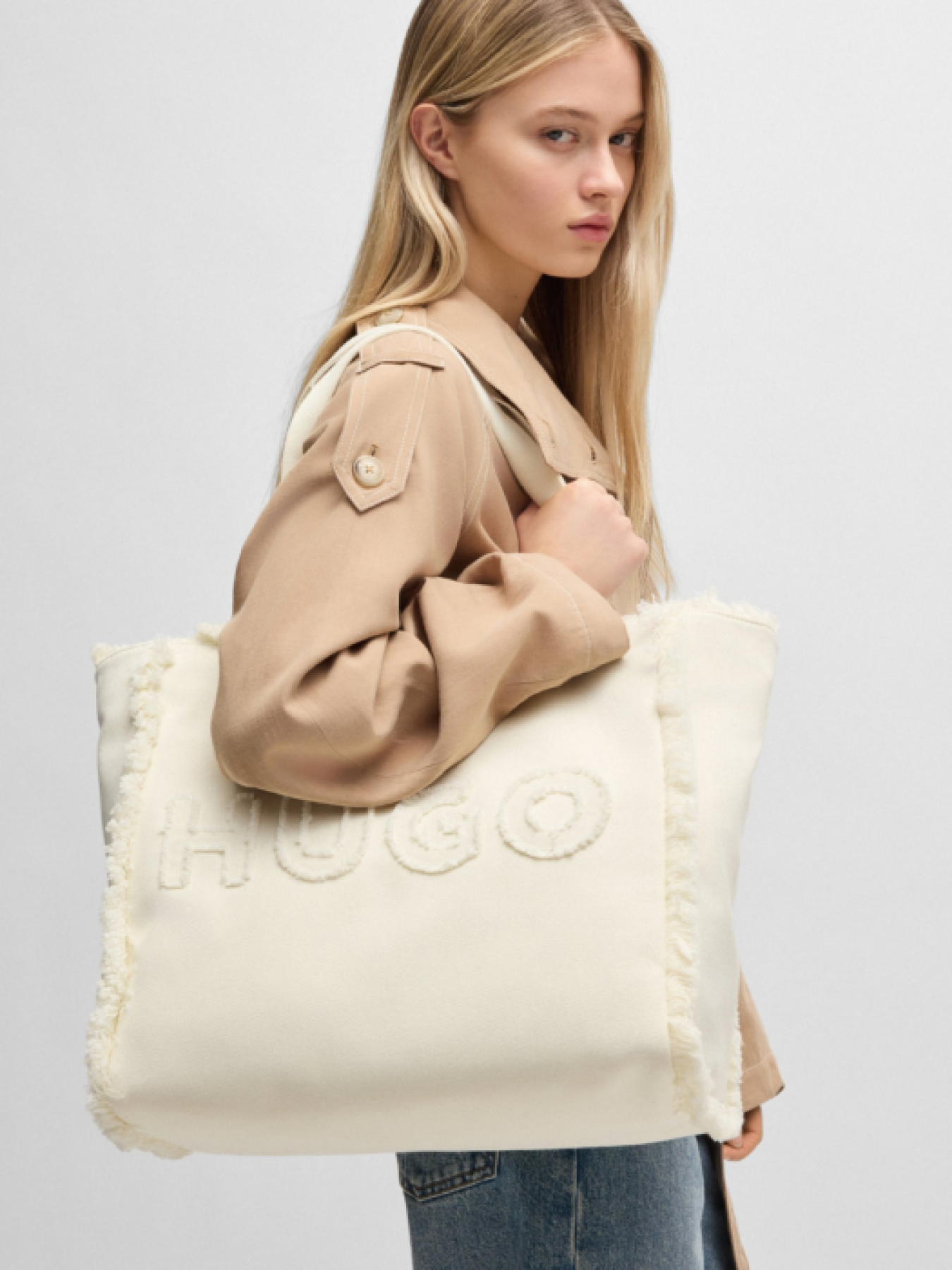 Сумки HUGO модель 9763 Фото