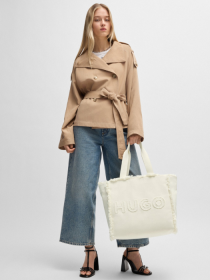 Сумки HUGO модель 9763 Фото