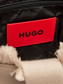 Сумки HUGO модель 9764 Фото