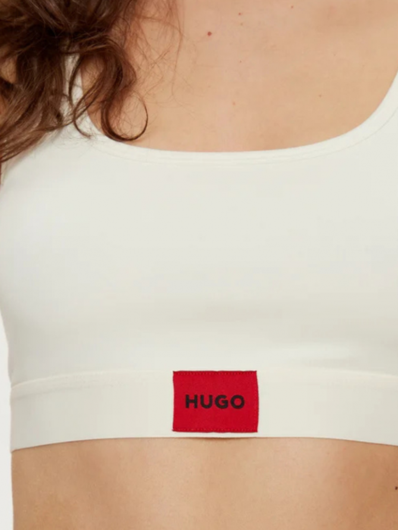 Бюстгальтер HUGO модель 9793 Фото