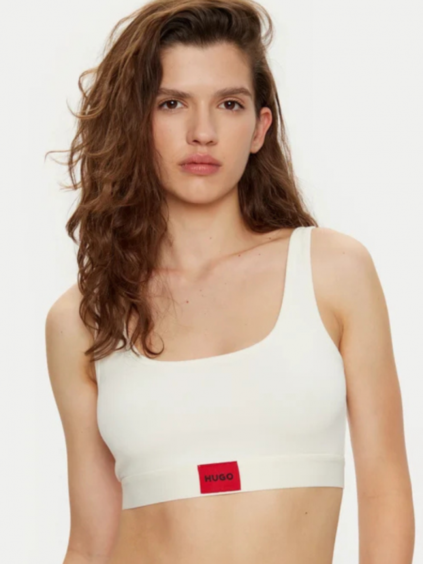 Бюстгальтер HUGO модель 9793 Фото