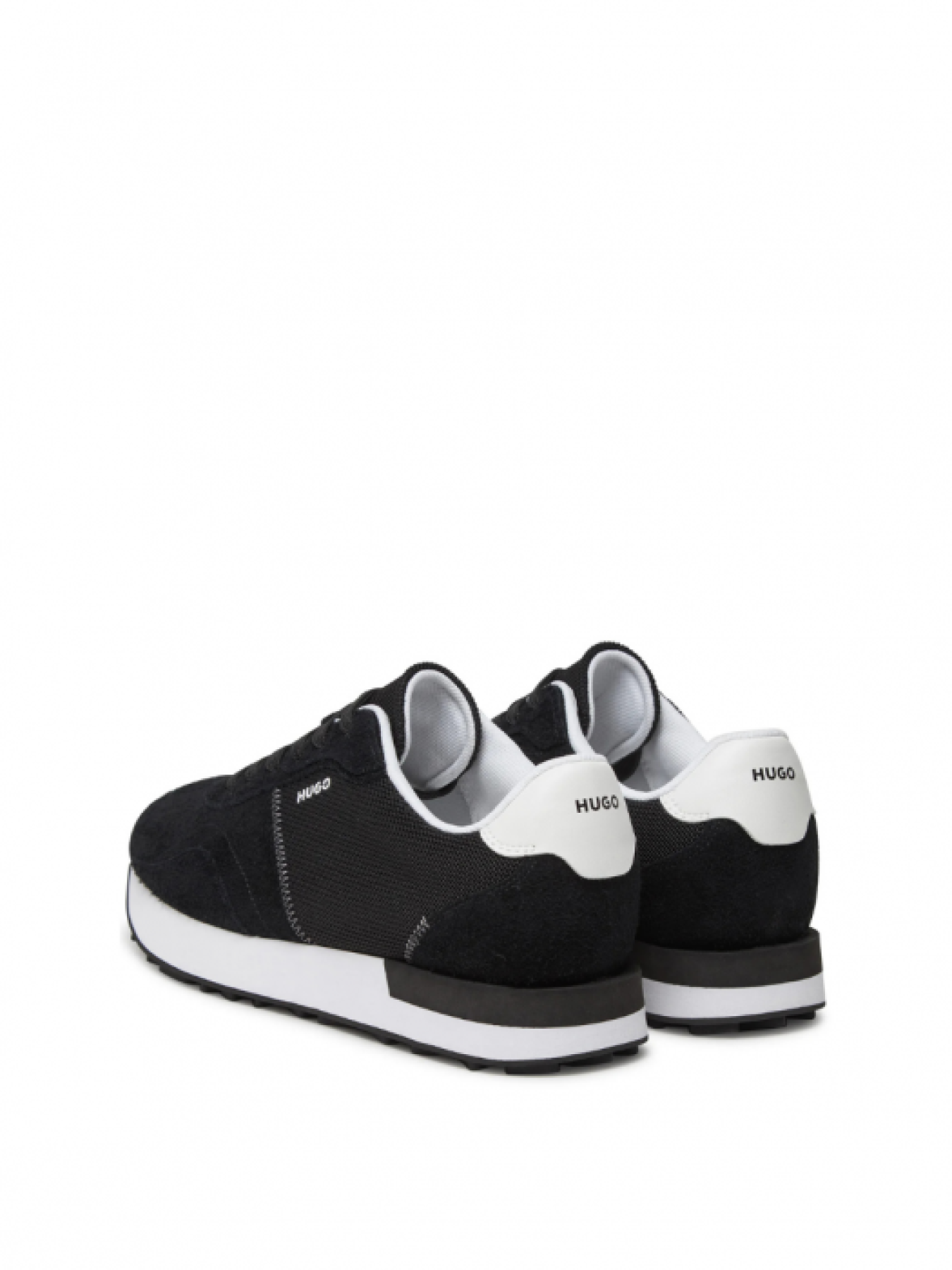 Кроссовки HUGO модель 9771 Фото