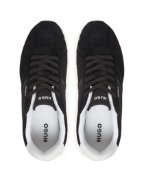 Кроссовки HUGO модель 9771 Фото