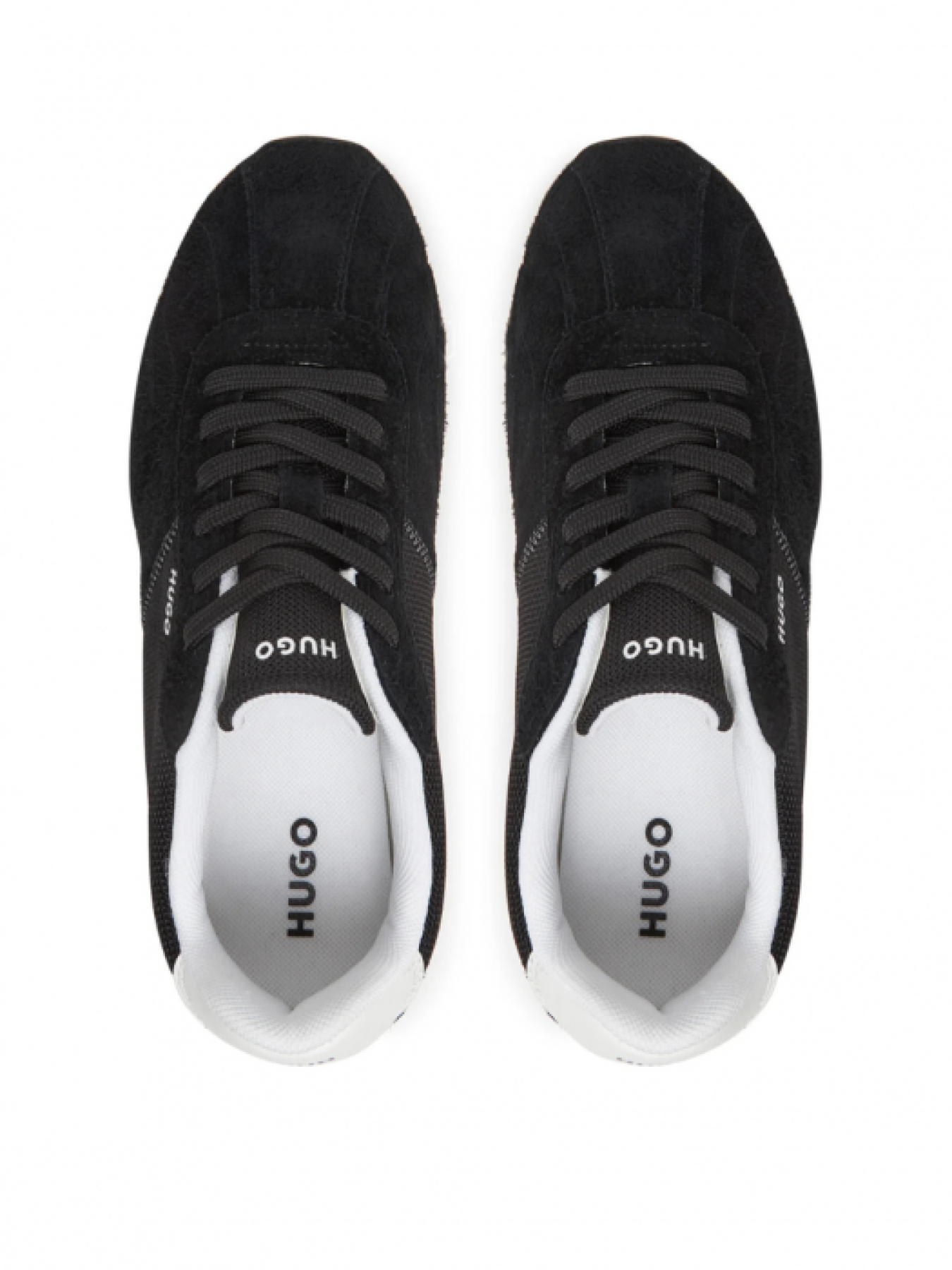 Кроссовки HUGO модель 9771 Фото