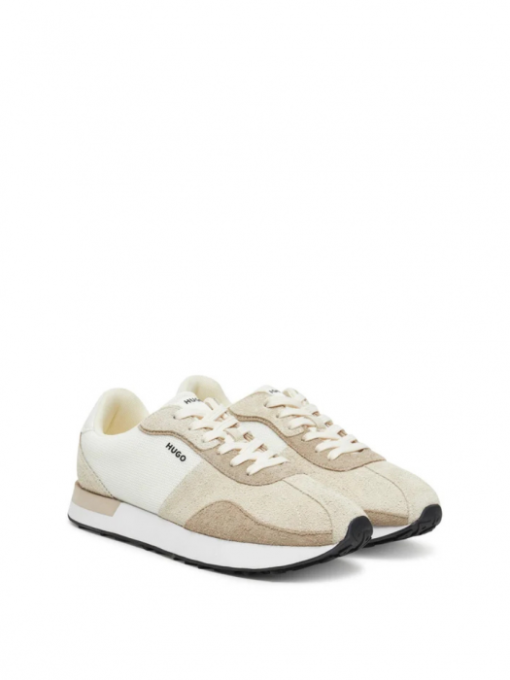 Кроссовки HUGO модель 9770 Фото