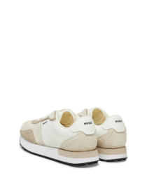 Кроссовки HUGO модель 9770 Фото