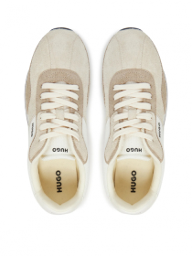 Кроссовки HUGO модель 9770 Фото