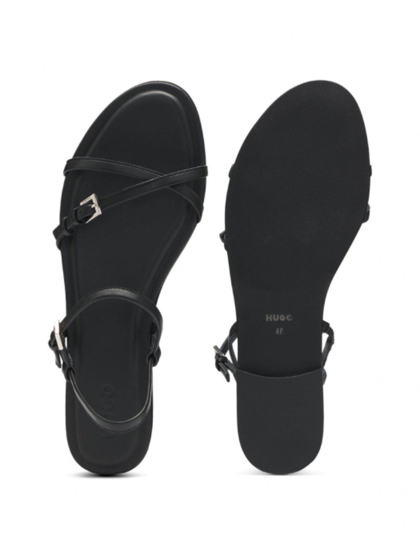 Сандалії HUGO модель 9767 Фото