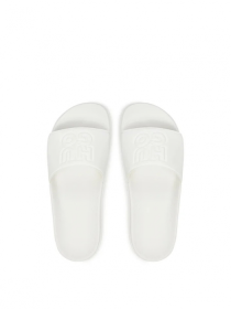 Шлёпанцы HUGO модель 9766 Фото