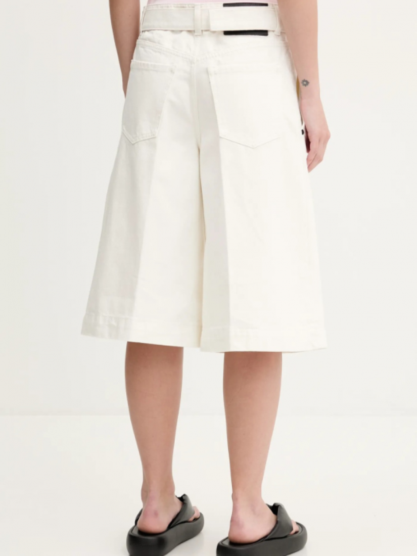 Шорты HUGO модель 9773 Фото