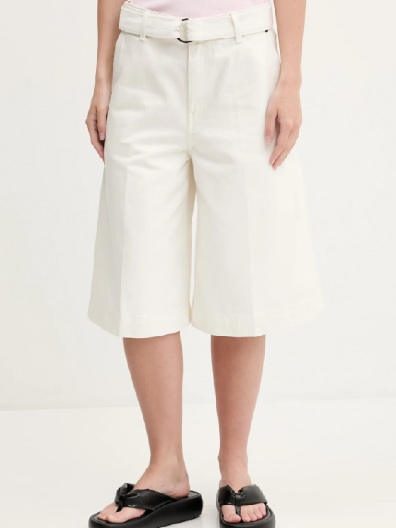 Шорты HUGO модель 9773 Фото