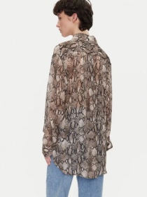 Сорочки HUGO модель 9786 Фото