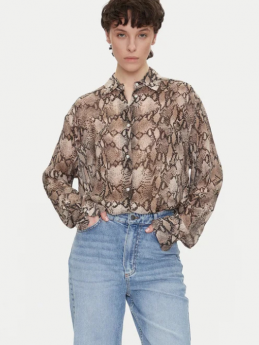 Рубашки HUGO модель 9786 Фото