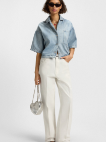 Джинси HUGO модель 9772 Фото