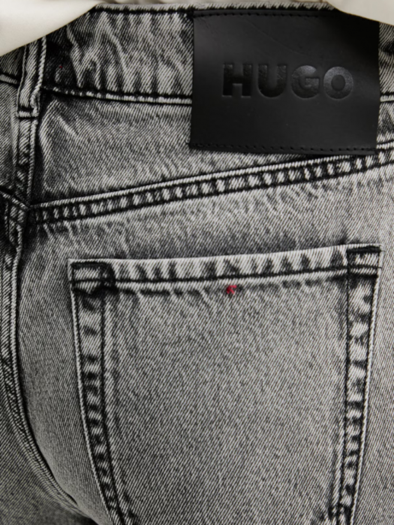 Джинси HUGO модель 9775 Фото