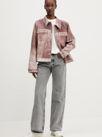 Джинси HUGO модель 9775 Фото