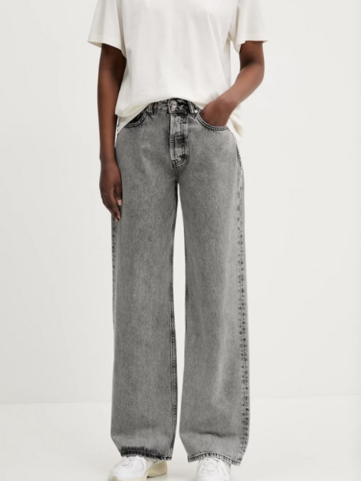 Джинсы HUGO модель 9775 Фото