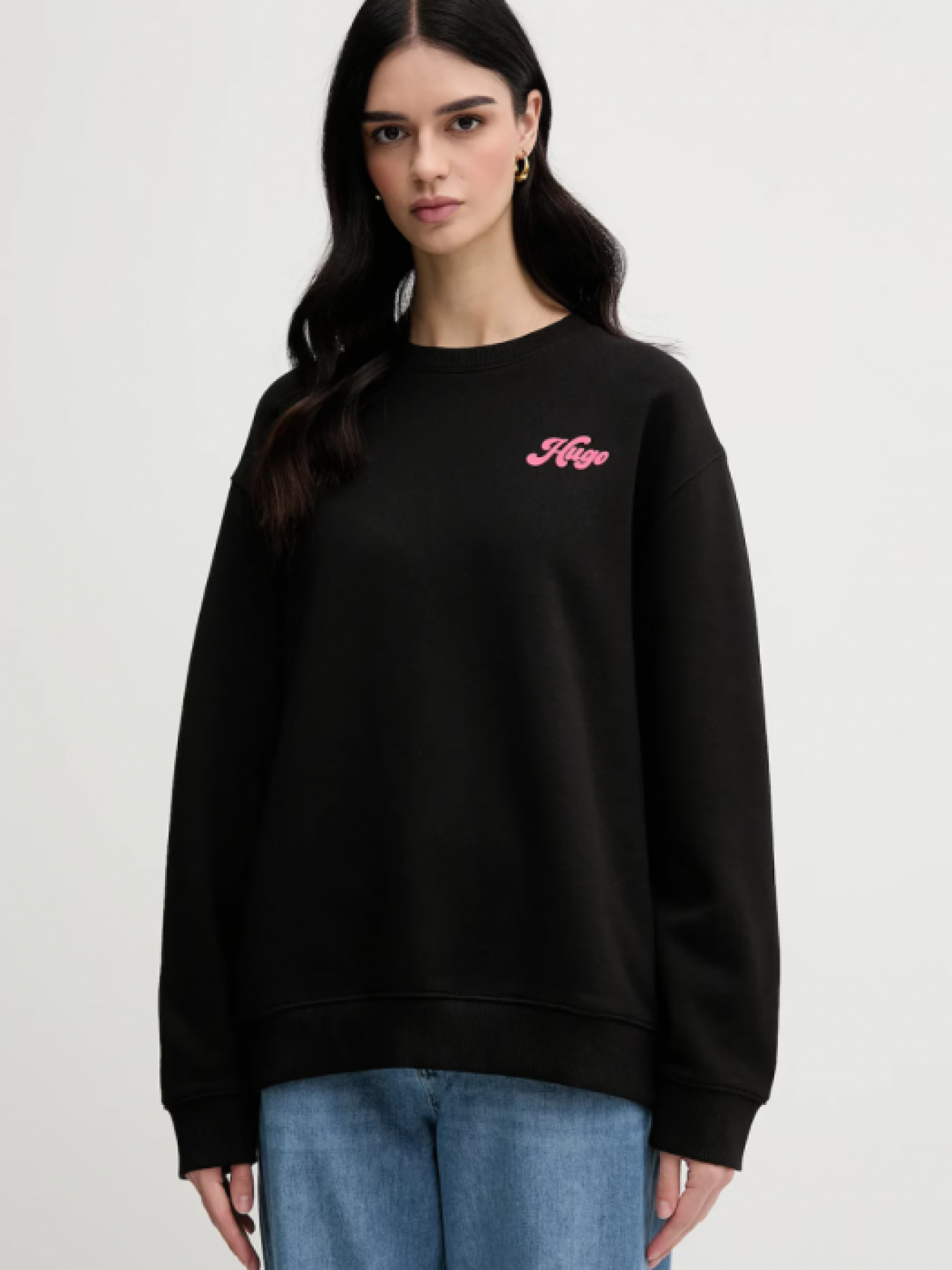 Кофти та светри HUGO модель 9778 Фото