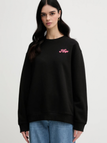 Худі та світшоти HUGO модель 9778 Худі та світшоти HUGO модель 9778 Фото