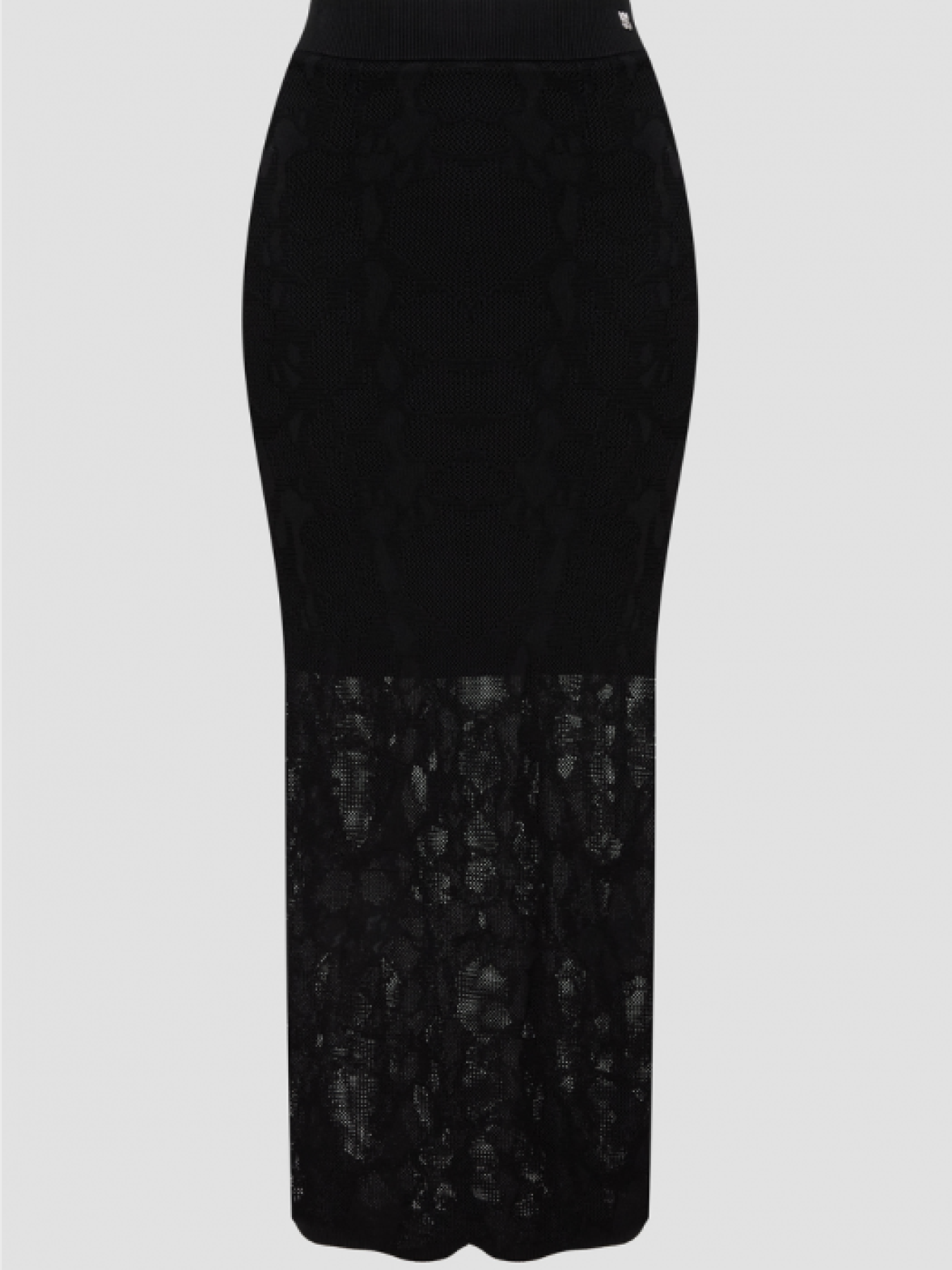 Юбка миди HUGO модель 9785 Фото