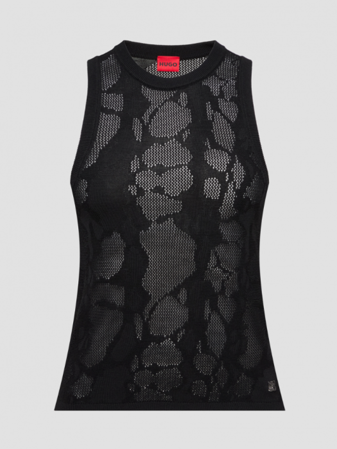 Футболки і поло HUGO модель 9784 Фото