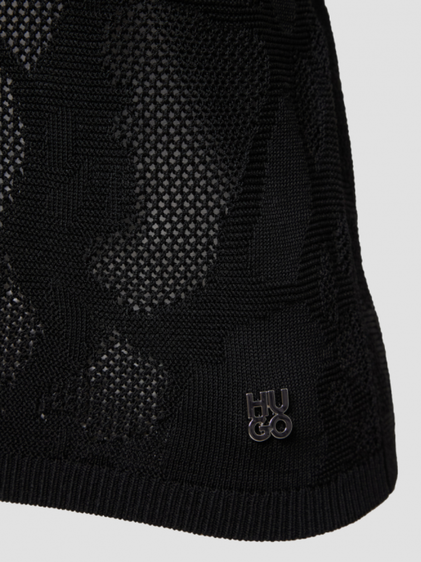 Футболки і поло HUGO модель 9784 Фото