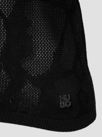 Футболки і поло HUGO модель 9784 Фото