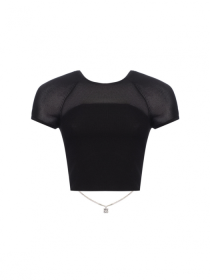 Футболки и поло HUGO модель 9783 Фото